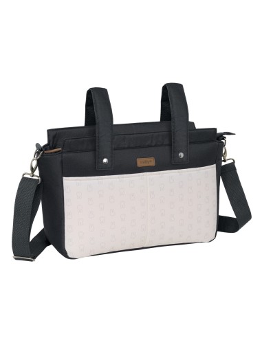 BOLSO ADAP. CARRITO DE BEBE REC. Y REP. MIFFY MUM "MOON" ...