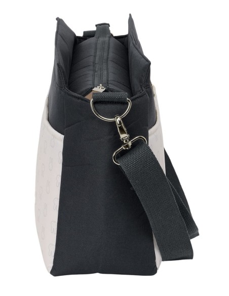 BOLSO ADAP. CARRITO DE BEBE REC. Y REP. MIFFY MUM "MOON" ...