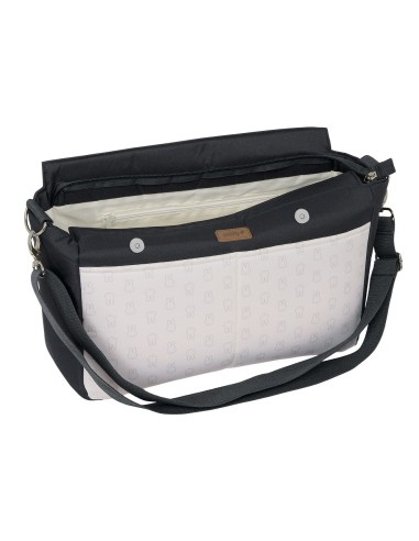 BOLSO ADAP. CARRITO DE BEBE REC. Y REP. MIFFY MUM "MOON" ...