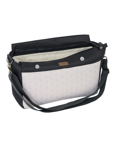 BOLSO ADAP. CARRITO DE BEBE REC. Y REP. MIFFY MUM "MOON" ...