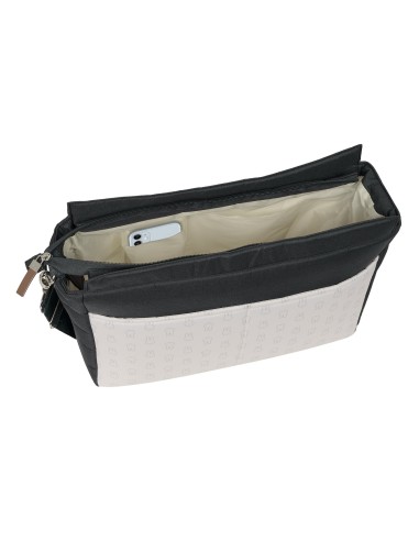 BOLSO ADAP. CARRITO DE BEBE REC. Y REP. MIFFY MUM "MOON" ...