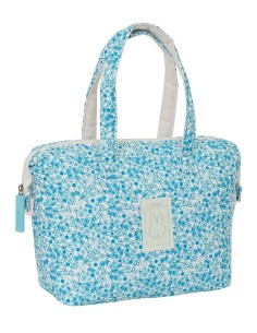 NECESER GRANDE CON ASAS REC Y REP MIFFY MUM "GARDEN" Nece...