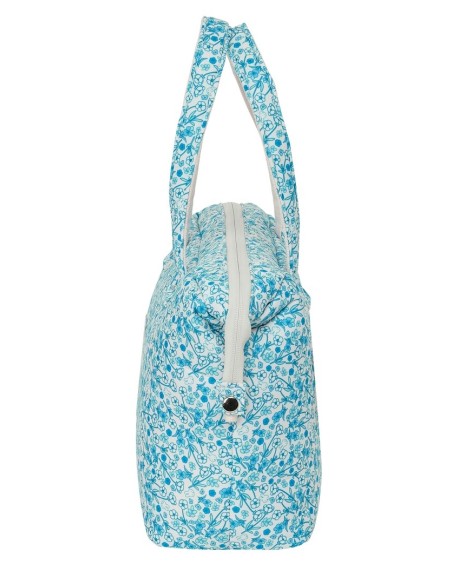 NECESER GRANDE CON ASAS REC Y REP MIFFY MUM "GARDEN" Nece...