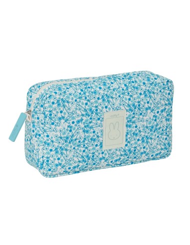 NECESER REC. Y REPELENTE AGUA MIFFY MUM "GARDEN" Neceser-...
