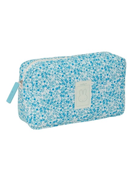 NECESER REC. Y REPELENTE AGUA MIFFY MUM "GARDEN" Neceser-...