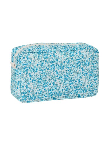 NECESER REC. Y REPELENTE AGUA MIFFY MUM "GARDEN" Neceser-...