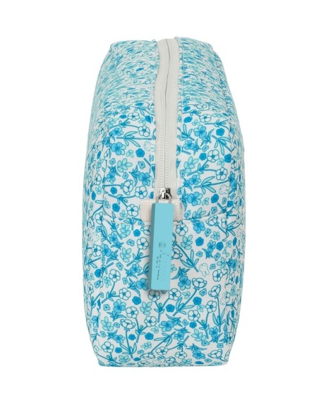NECESER REC. Y REPELENTE AGUA MIFFY MUM "GARDEN" Neceser-...