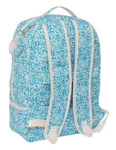 MOCHILA ACCESORIOS BEBE REC. Y REP. MIFFY MUM "GARDEN" Mo... 2