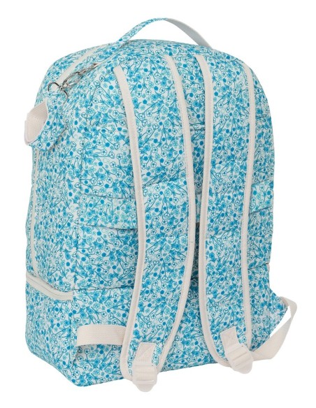 MOCHILA ACCESORIOS BEBE REC. Y REP. MIFFY MUM "GARDEN" Mo...