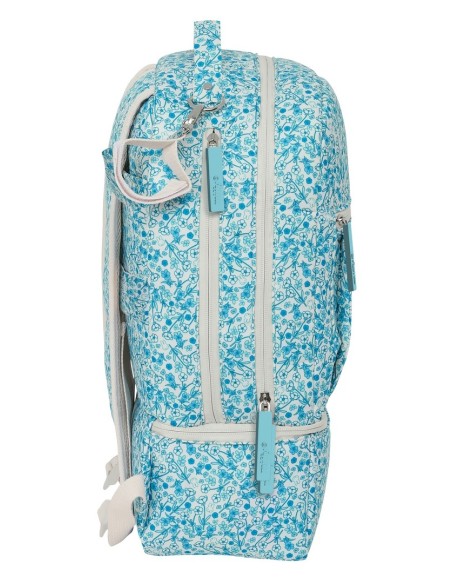MOCHILA ACCESORIOS BEBE REC. Y REP. MIFFY MUM "GARDEN" Mo...