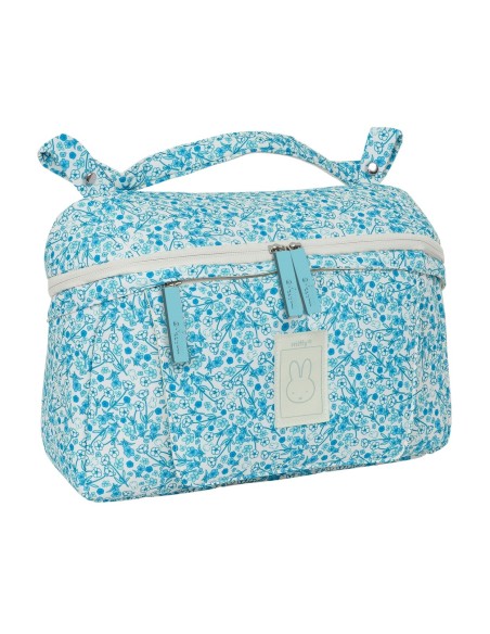 BOLSO ADAPT. CARRITO DE BEBE REC. Y REP. MIFFY MUM "GARDE...