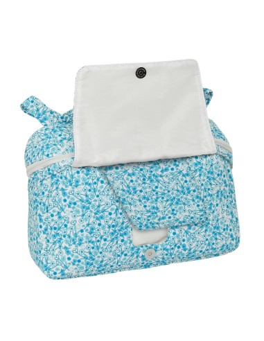 BOLSO ADAPT. CARRITO DE BEBE REC. Y REP. MIFFY MUM "GARDE...