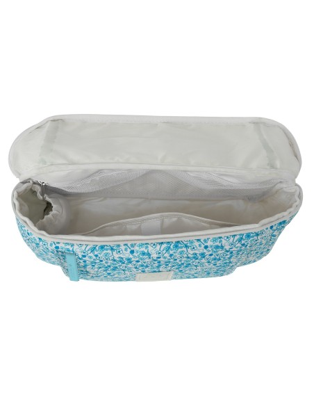 BOLSO ADAPT. CARRITO DE BEBE REC. Y REP. MIFFY MUM "GARDE...