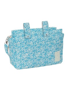 BOLSO ADAP. CARRITO DE BEBE REC. Y REP. MIFFY MUM "GARDEN...