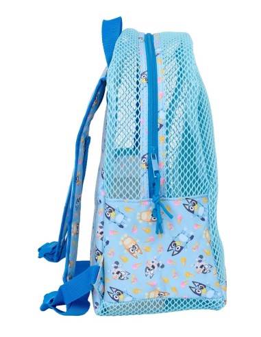 MOCHILA ANTI-ARENA BLUEY Mochilas | Fraber