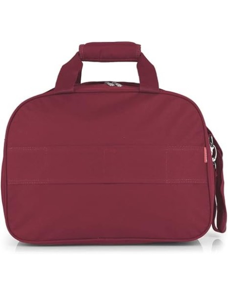 Bolso Viaje Pequeño  Week Eco Gabol Rojo Bolso Viaje-Depo...