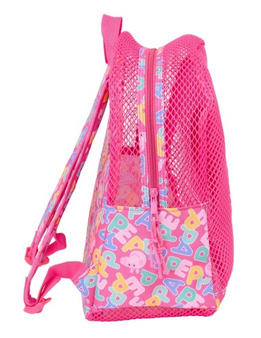 MOCHILA ANTI-ARENA PEPPA PIG Mochilas | Fraber