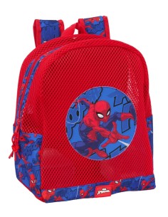 MOCHILA ANTI-ARENA SPIDER-MAN Mochilas | Fraber