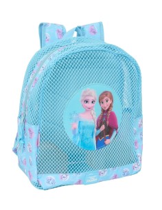 MOCHILA ANTI-ARENA FROZEN Mochilas | Fraber