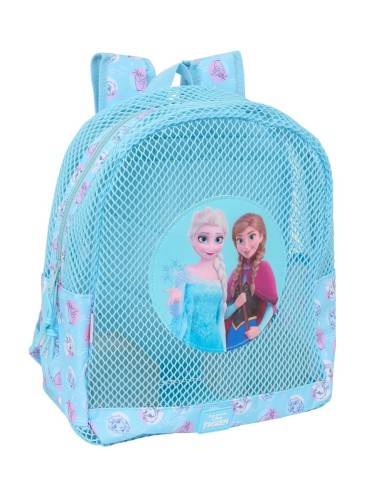 MOCHILA ANTI-ARENA FROZEN Mochilas | Fraber