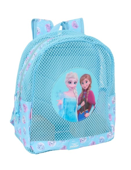 MOCHILA ANTI-ARENA FROZEN Mochilas | Fraber