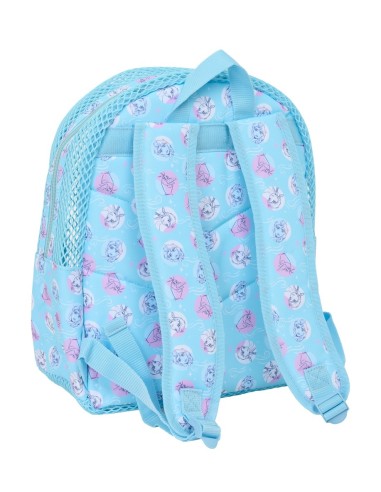 MOCHILA ANTI-ARENA FROZEN Mochilas | Fraber