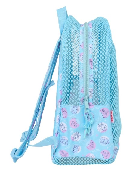 MOCHILA ANTI-ARENA FROZEN Mochilas | Fraber