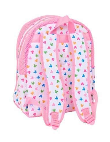 MOCHILA ANTI-ARENA MINNIE MOUSE Mochilas | Fraber