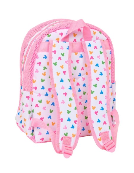 MOCHILA ANTI-ARENA MINNIE MOUSE Mochilas | Fraber