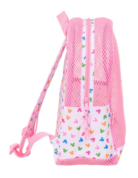 MOCHILA ANTI-ARENA MINNIE MOUSE Mochilas | Fraber