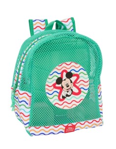 MOCHILA ANTI-ARENA MICKEY MOUSE Mochilas | Fraber