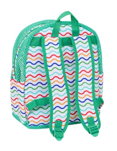 MOCHILA ANTI-ARENA MICKEY MOUSE Mochilas | Fraber
