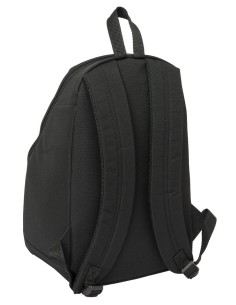 MOCHILA NEVERA WATERPROOF SAFTA ACCESORIOS "NEGRO" Mochil... 2