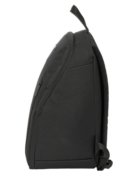 MOCHILA NEVERA WATERPROOF SAFTA ACCESORIOS "NEGRO" Mochil...