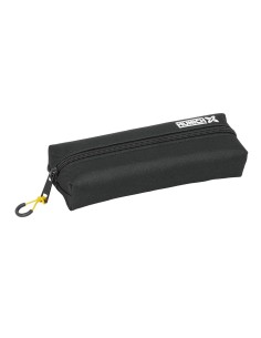 PORTATODO RECTANGULAR C/GOMA ELAST. 22CM MUNICH "TOPO" Po...