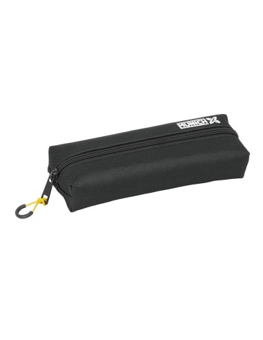 PORTATODO RECTANGULAR C/GOMA ELAST. 22CM MUNICH "TOPO" Po...