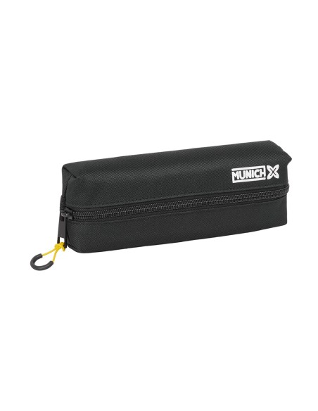 PORTATODO RECTANGULAR C/GOMA ELAST. 22CM MUNICH "TOPO" Po...