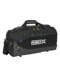 BOLSA DEPORTE MUNICH "TOPO" Bolso viaje o deporte Infanti...