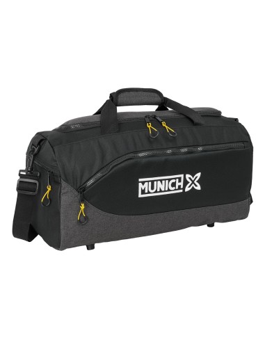 BOLSA DEPORTE MUNICH "TOPO" Bolso viaje o deporte Infanti...