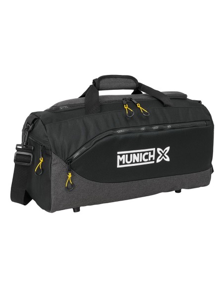 BOLSA DEPORTE MUNICH "TOPO" Bolso viaje o deporte Infanti...
