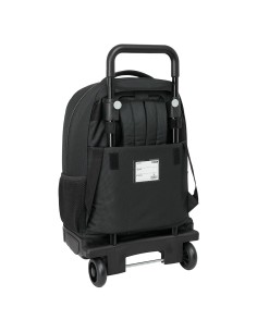 MOCHILA GDE. C/RUEDAS COMPACT EXTRAIBLE MUNICH "TOPO" Moc... 2