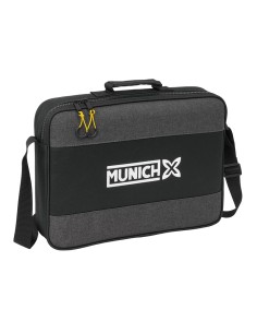 CARTERA EXTRAESCOLARES MUNICH "TOPO" Mochila Bandolera - ...