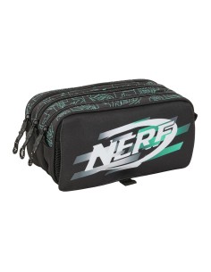 PORTATODO TRIPLE BIG NERF "GAME" Portatodo Estuche | Fraber