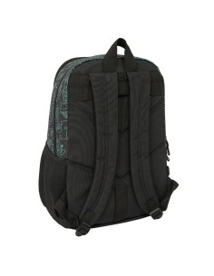 MOCHILA ADAPT.CARRO NERF NERF "GAME" Mochilas Escolares |... 2