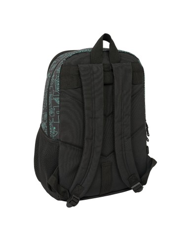 MOCHILA ADAPT.CARRO NERF NERF "GAME" Mochilas Escolares |...