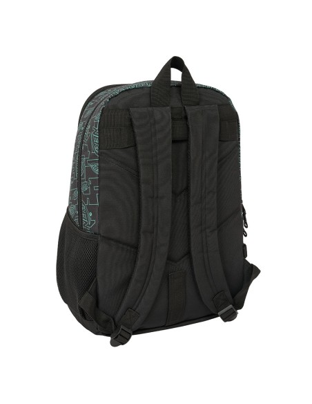 MOCHILA ADAPT.CARRO NERF NERF "GAME" Mochilas Escolares |...