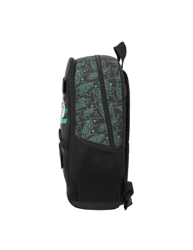 MOCHILA ADAPT.CARRO NERF NERF "GAME" Mochilas Escolares |...