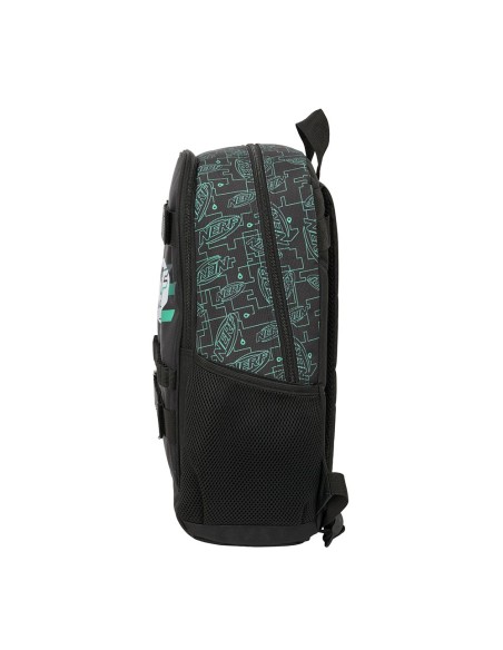 MOCHILA ADAPT.CARRO NERF NERF "GAME" Mochilas Escolares |...