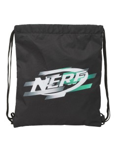 SACO PLANO NERF NERF "GAME" Mochilas Saco Gym | Fraber