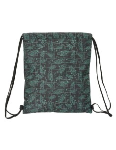 SACO PLANO NERF NERF "GAME" Mochilas Saco Gym | Fraber 2